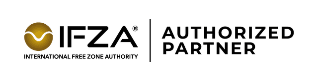 IFZA Authorized Partner
