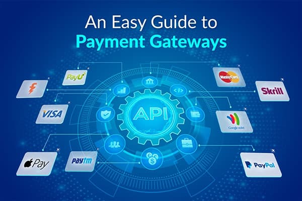 Payment Gateway